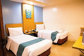 Chambre Hotel Mactan