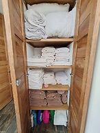 CASA MEXICANA MODERNA - PISCINA PRIVADA