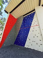 CASA MEXICANA MODERNA - PISCINA PRIVADA