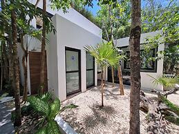 CASA MEXICANA MODERNA - PISCINA PRIVADA