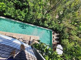 CASA MEXICANA MODERNA - PISCINA PRIVADA