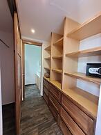 CASA MEXICANA MODERNA - PISCINA PRIVADA