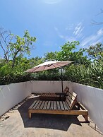 CASA MEXICANA MODERNA - PISCINA PRIVADA