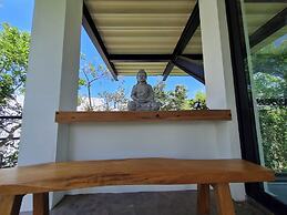 CASA MEXICANA MODERNA - PISCINA PRIVADA