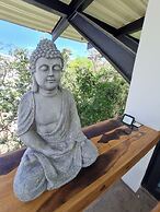 CASA MEXICANA MODERNA - PISCINA PRIVADA