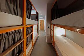 Konk Hostel