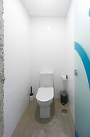 Konk Hostel