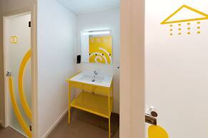 Konk Hostel
