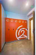 Konk Hostel