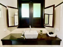 POUSADA MANGUEIRA Boutique Hotel