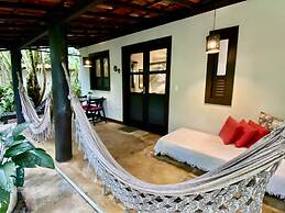 POUSADA MANGUEIRA Boutique Hotel