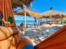 POUSADA MANGUEIRA Boutique Hotel