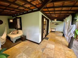 POUSADA MANGUEIRA Boutique Hotel