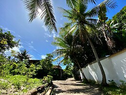 POUSADA MANGUEIRA Boutique Hotel