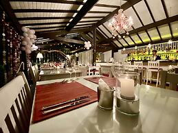 POUSADA MANGUEIRA Boutique Hotel