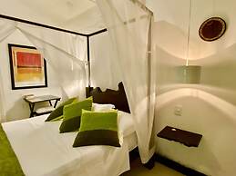 POUSADA MANGUEIRA Boutique Hotel