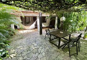 POUSADA MANGUEIRA Boutique Hotel