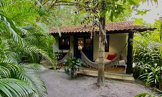 POUSADA MANGUEIRA Boutique Hotel