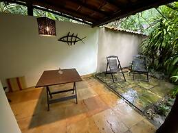 POUSADA MANGUEIRA Boutique Hotel