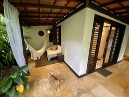 POUSADA MANGUEIRA Boutique Hotel