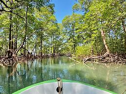 POUSADA MANGUEIRA Boutique Hotel