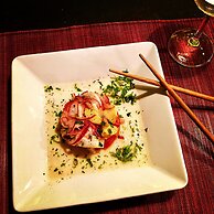 POUSADA MANGUEIRA Boutique Hotel