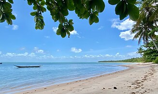 POUSADA MANGUEIRA Boutique Hotel