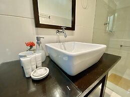 POUSADA MANGUEIRA Boutique Hotel