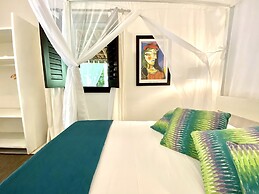 POUSADA MANGUEIRA Boutique Hotel