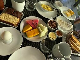 POUSADA MANGUEIRA Boutique Hotel