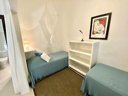 POUSADA MANGUEIRA Boutique Hotel