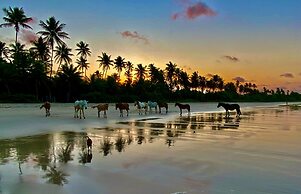 POUSADA MANGUEIRA Boutique Hotel