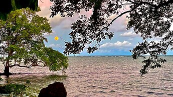 POUSADA MANGUEIRA Boutique Hotel