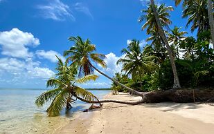 POUSADA MANGUEIRA Boutique Hotel