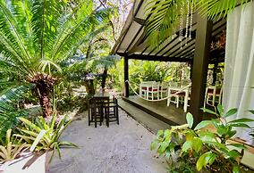 POUSADA MANGUEIRA Boutique Hotel