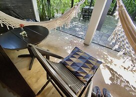 POUSADA MANGUEIRA Boutique Hotel