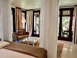 POUSADA MANGUEIRA Boutique Hotel