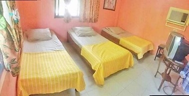 Villa Filipinas Resort