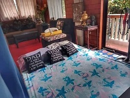 Villa Filipinas Resort