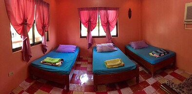Villa Filipinas Resort