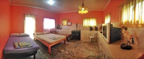 Villa Filipinas Resort