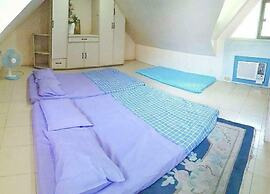 Villa Filipinas Resort