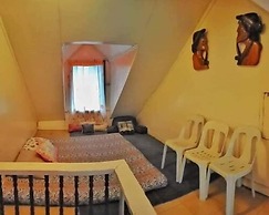 Villa Filipinas Resort