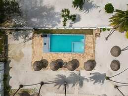 Kiwengwa Minazi Resort