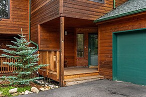 113 Burgundy Circle by Summit County Mountain Retreats