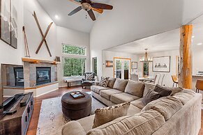 113 Burgundy Circle by Summit County Mountain Retreats