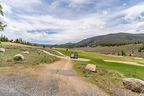 203 Gentian Road by Summit County Mountain Retreats