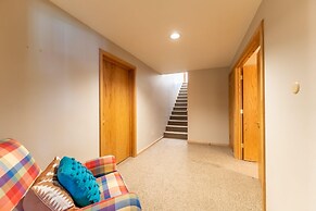 203 Gentian Road by Summit County Mountain Retreats