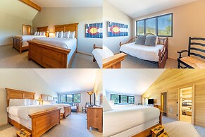 203 Gentian Road by Summit County Mountain Retreats