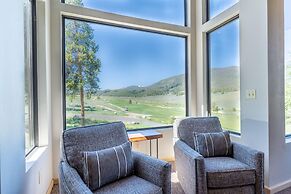 203 Gentian Road by Summit County Mountain Retreats
